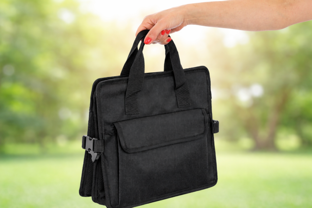 axtori organizer combo