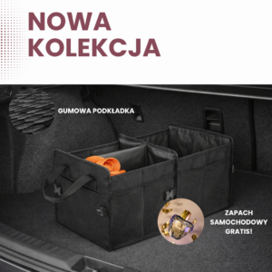 Axtori axtori organizer z gumą
